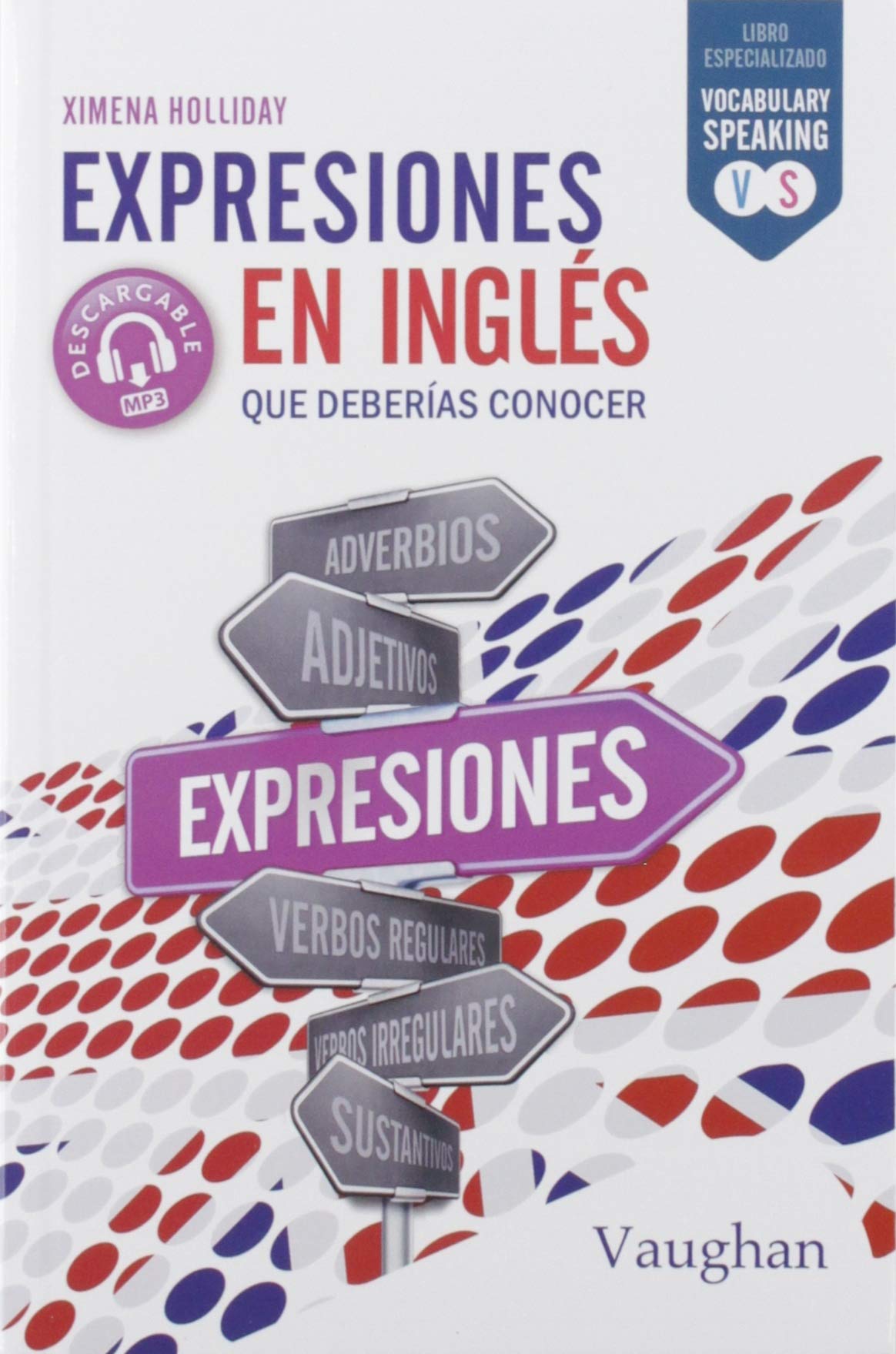 Expresiones en inglés que deberías conocer Books