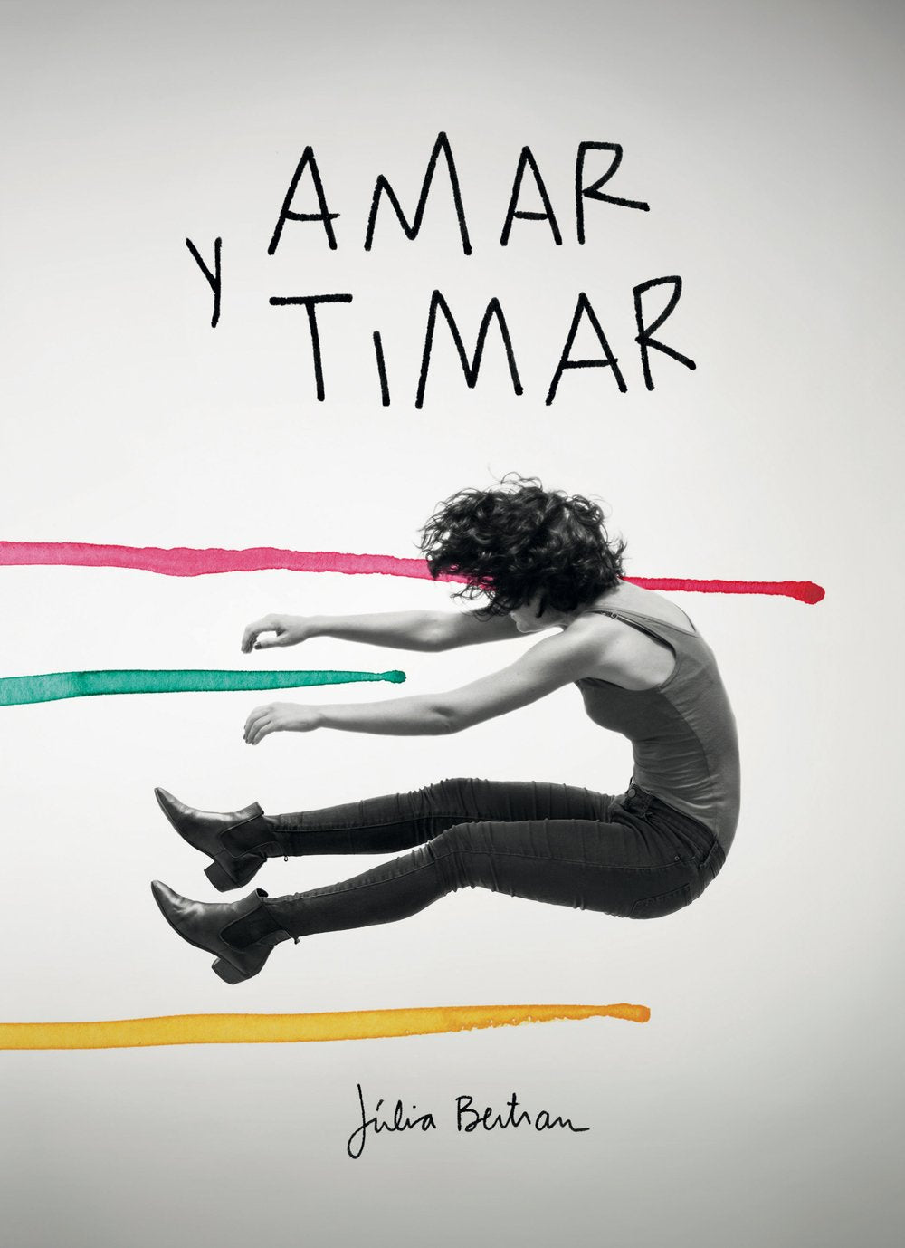 Amar y timar : Dibujos y conversaciones para dinamitar la normalidad Medicine