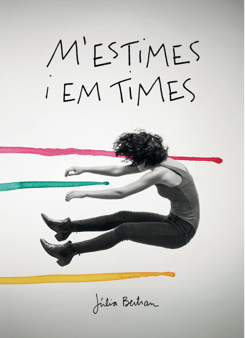 M'estimes i em times : Dibuixos i converses per dinamitar la normalitat (Bridge, Band 23) Medicine