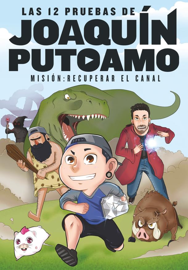 Las 12 pruebas de Joaquín Puto Amo (Bridge, Band 15) Social Sciences