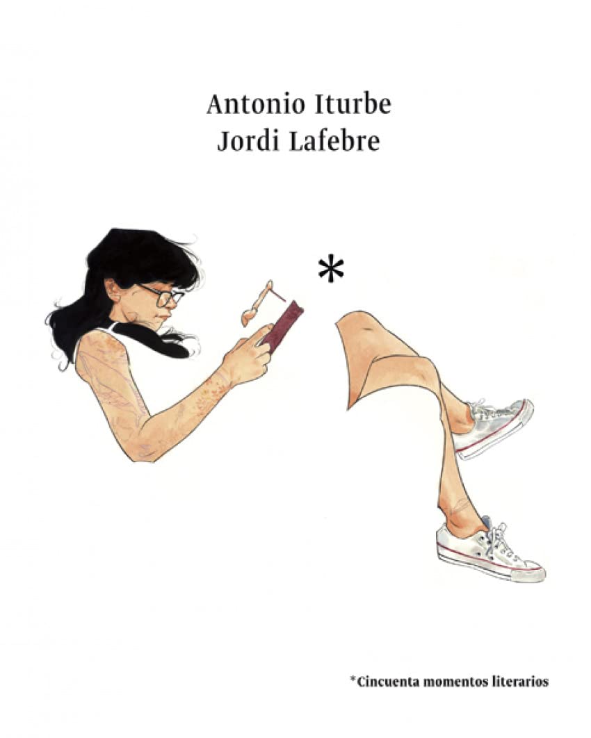 Cincuenta momentos literarios (Bridge, Band 6) Contemporary literature