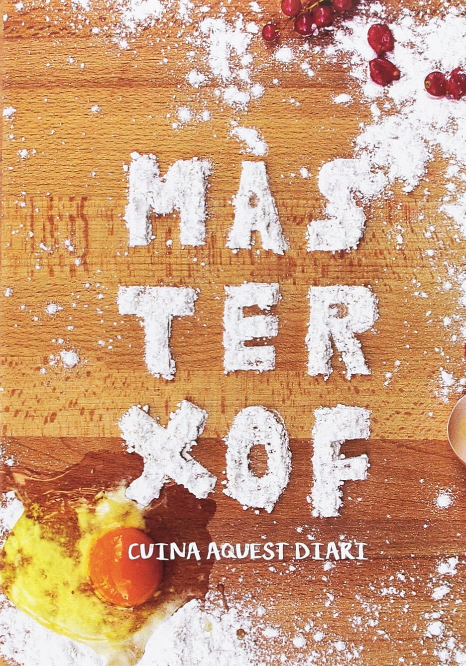 Master Xof : Cuina amb aquest diari (Bridge, Band 15) Leisure, Home & Garden