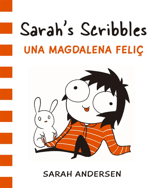 Sarah's Scribbles 2 : Una magdalena feliç (Bridge, Band 24) Social Sciences