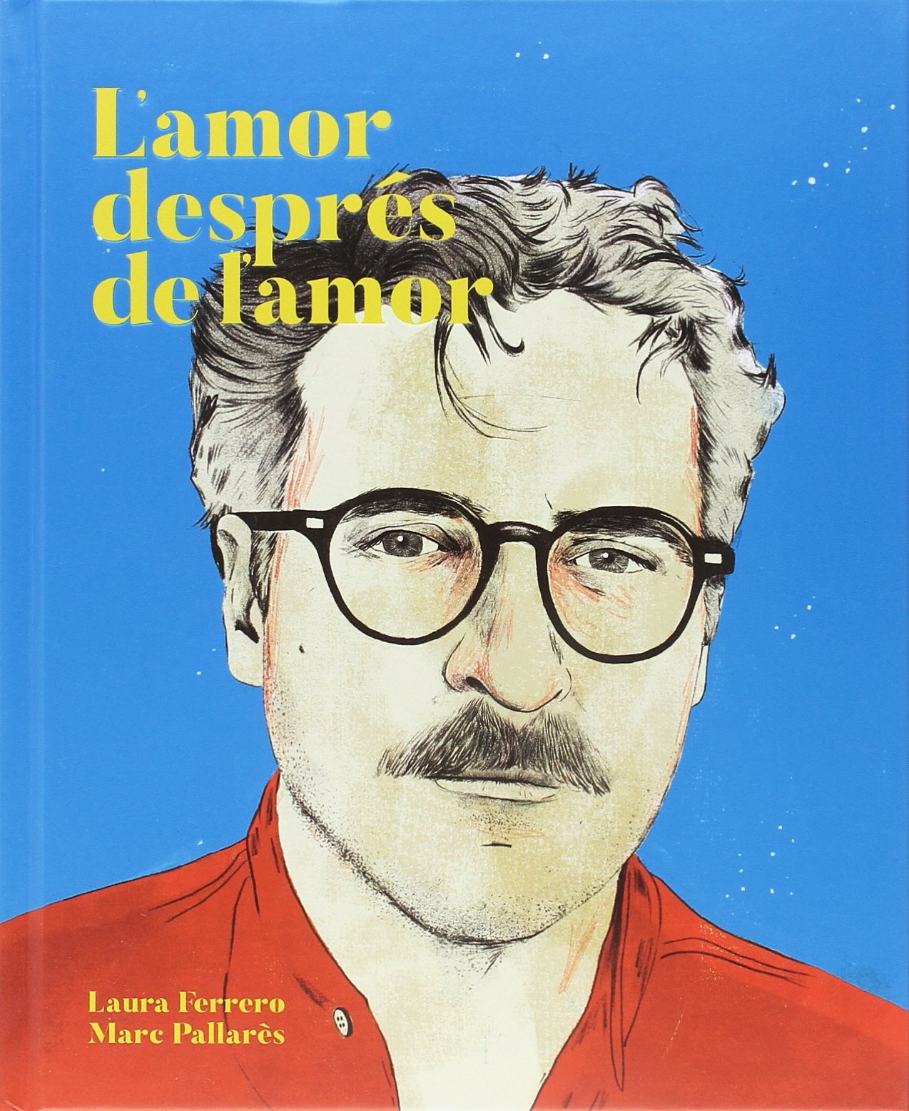 L'amor després de l'amor (Bridge, Band 29) Manga