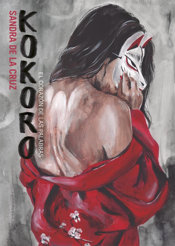 Kokoro : el corazón de las palabras Manga