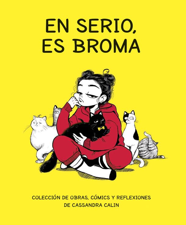 En serio, es broma (Bridge, Band 42) Manga