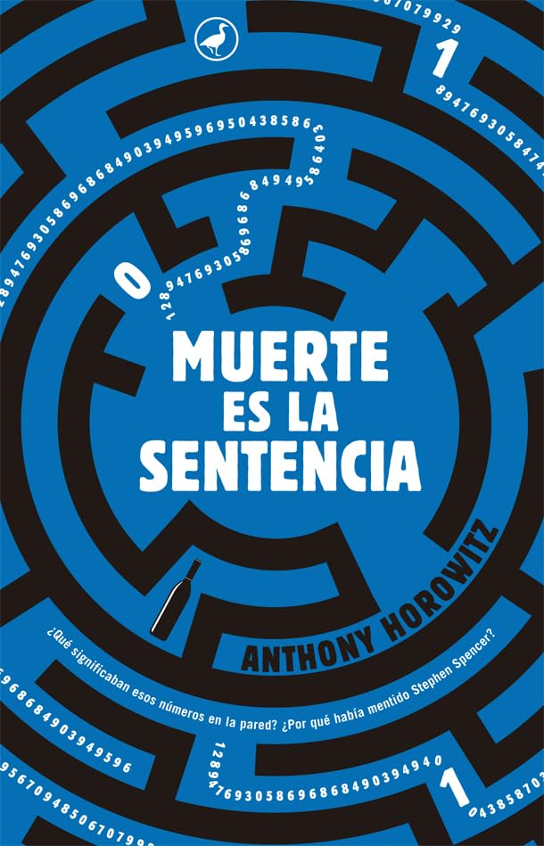 Muerte es la sentencia (Catedral, Band 38) Contemporary literature