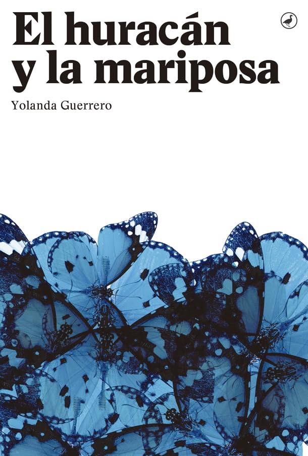 El huracán y la mariposa Contemporary literature