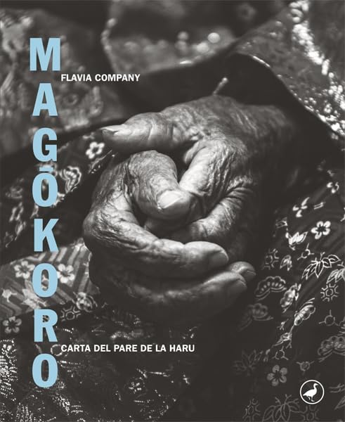 Magôkoro : carta del pare de la Haru Contemporary literature