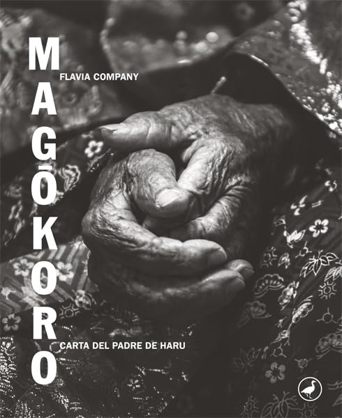Magôkoro: Carta del padre de Haru Contemporary literature