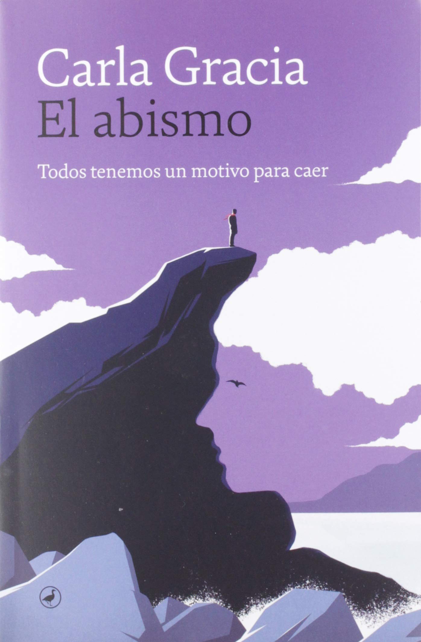 El abismo: Todos tenemos un motivo para caer Contemporary literature