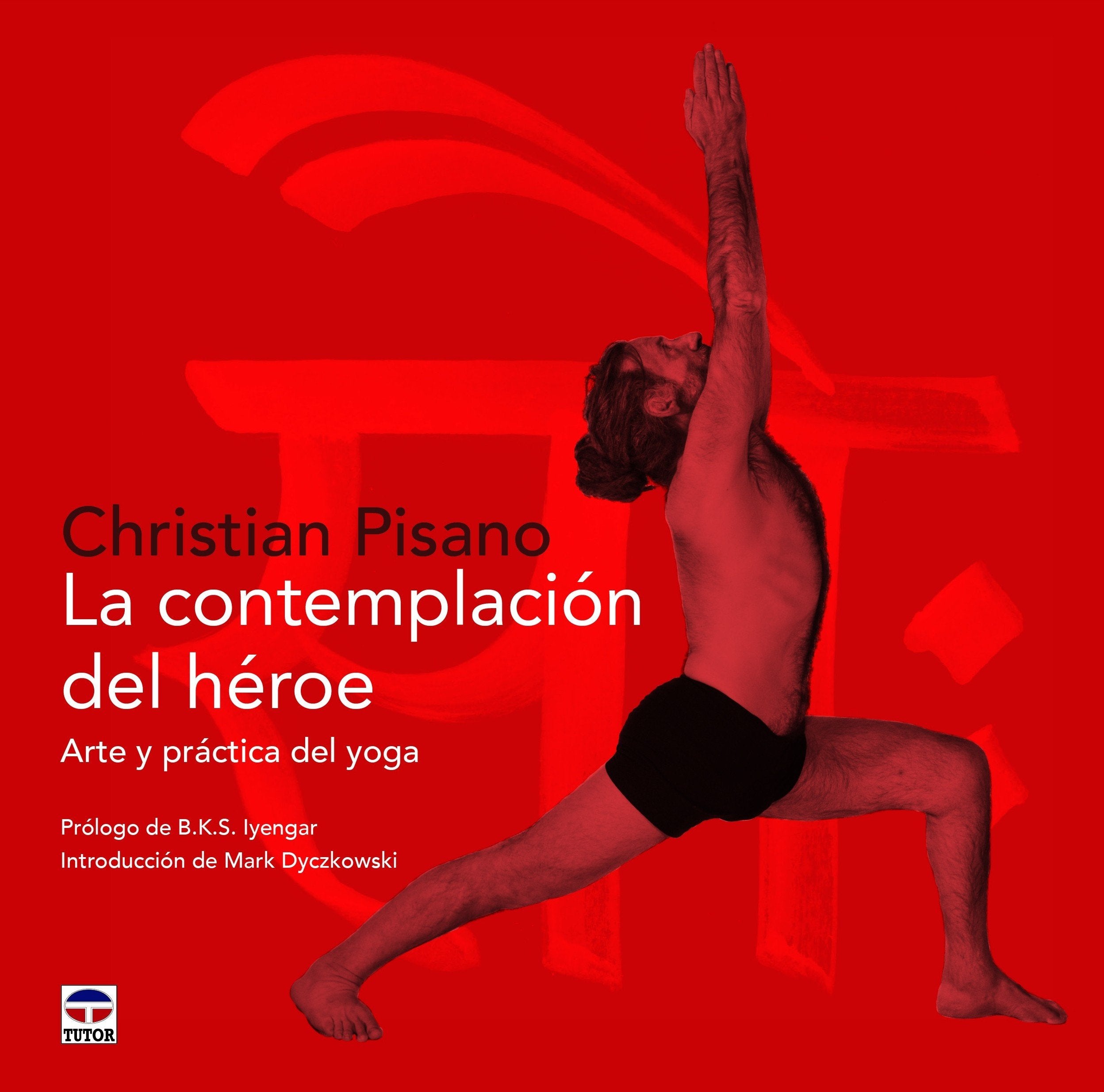 La contemplación del héroe : arte y práctica del yoga Leisure, Home & Garden