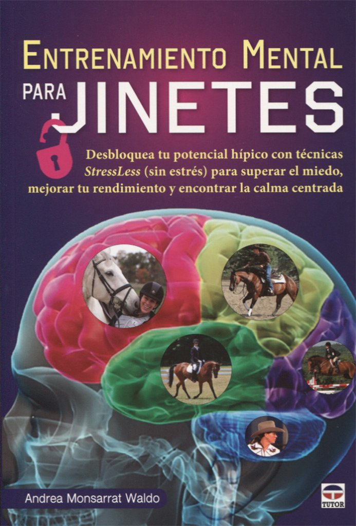 Entrenamiento mental para jinetes Leisure & Fun