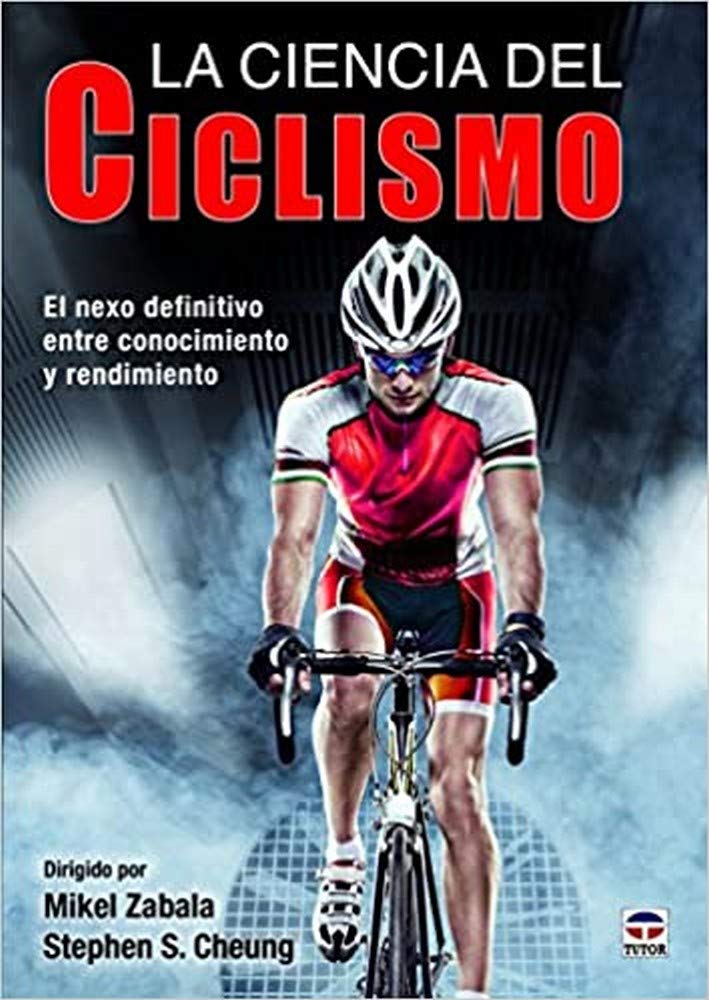 La ciencia del ciclismo: El nexo definitivo entre conocimiento y rendimiento Leisure & Fun