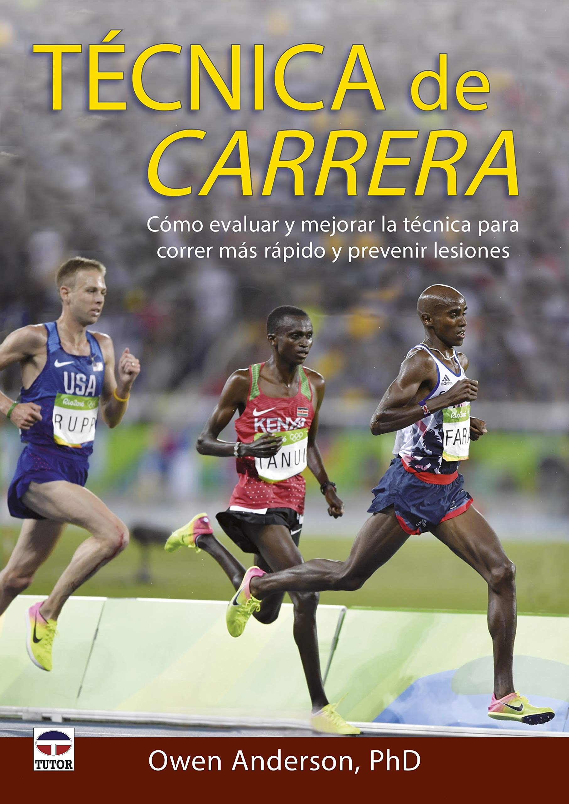 Técnica de carrera: Cómo evaluar y mejorar la técnica para correr más rápido y prevenir lesiones Leisure & Fun