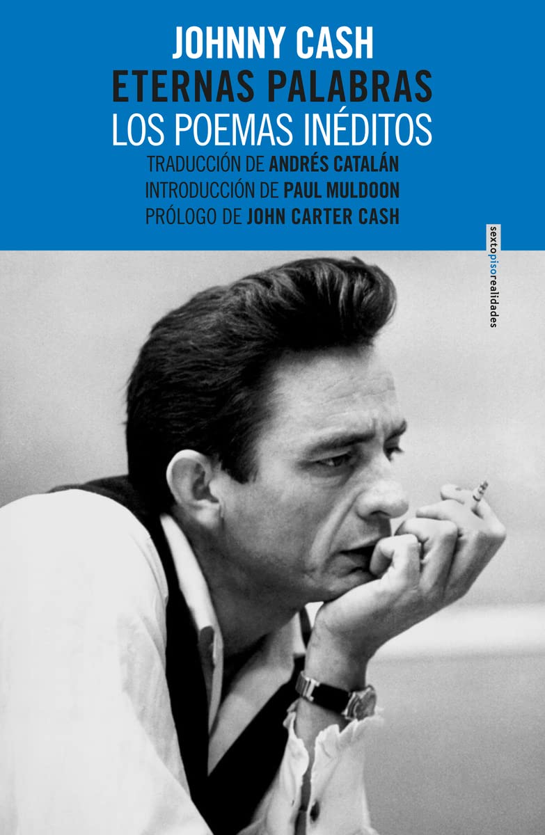 Eternas palabras : los poemas inéditos Contemporary literature