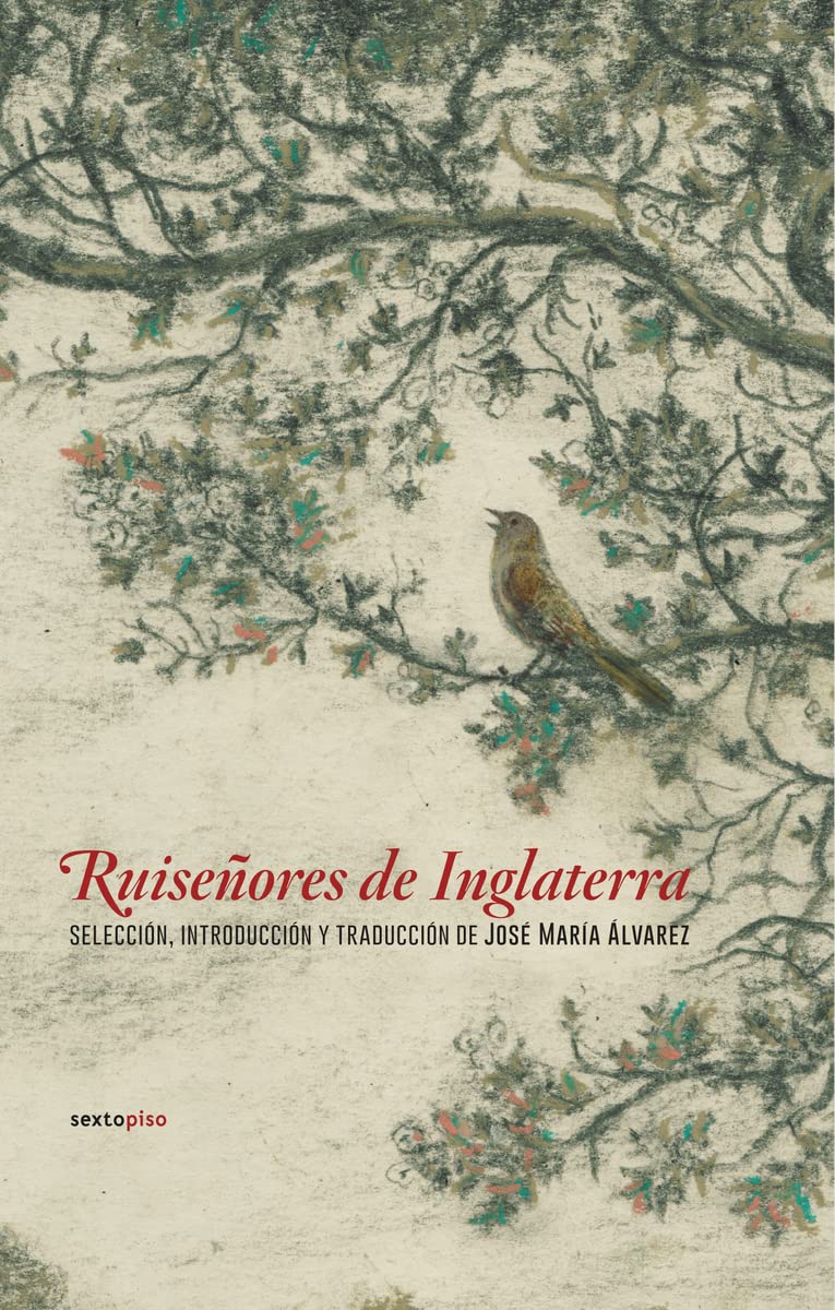 Ruiseñores de Inglaterra Non-fiction
