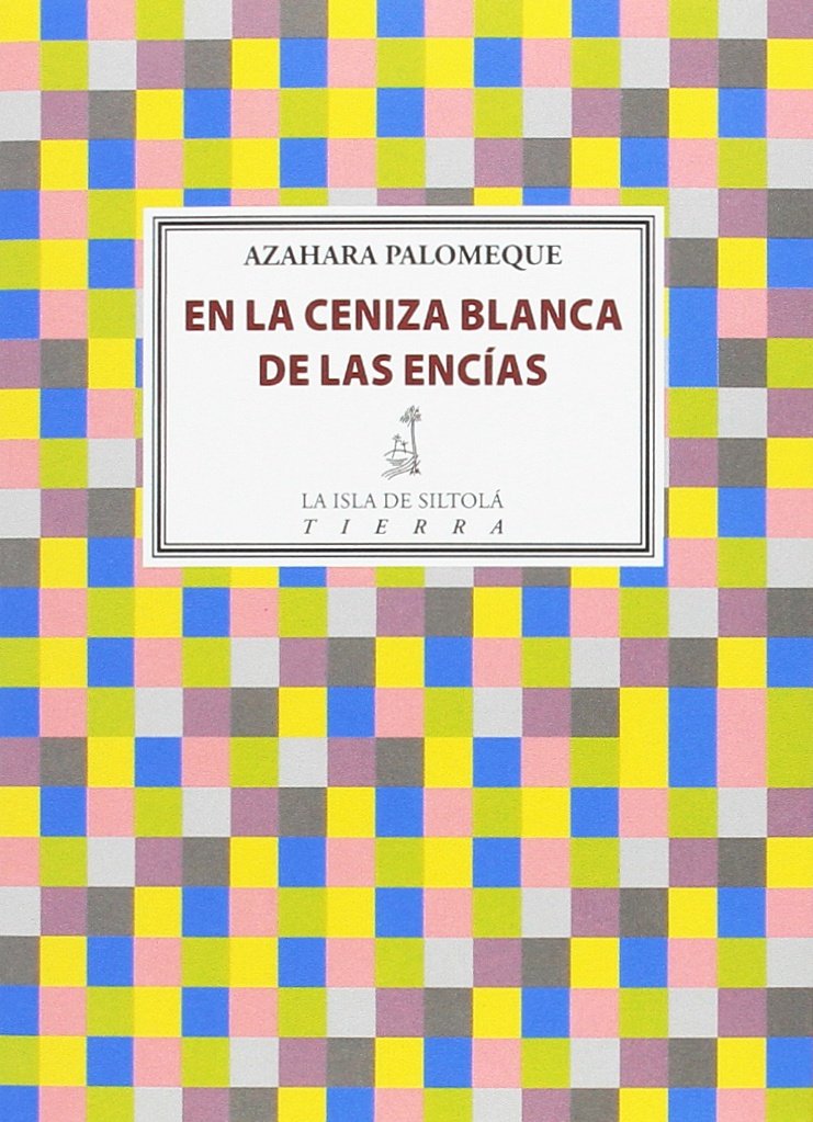 En la ceniza blanca de las encías (Tierra, Band 95) Non-fiction