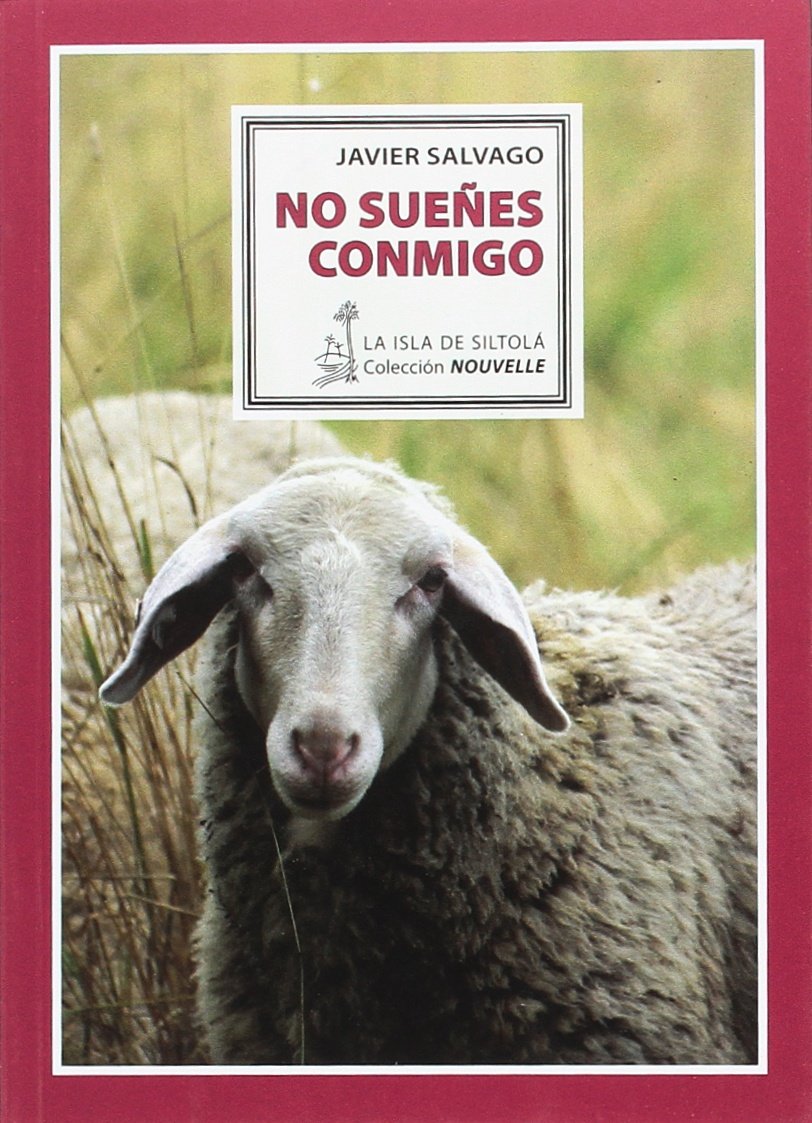 No sueñes conmigo (Nouvelle, Band 12) Non-fiction