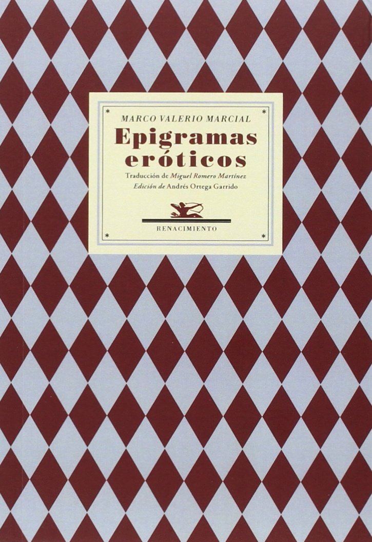 Epigramas eróticos (Poesía Universal, Band 10) Non-fiction