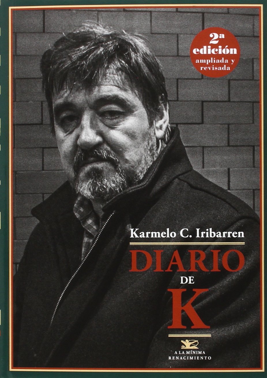 Diario de K (A la mínima, Band 2) Reading Aloud & Learning to Read