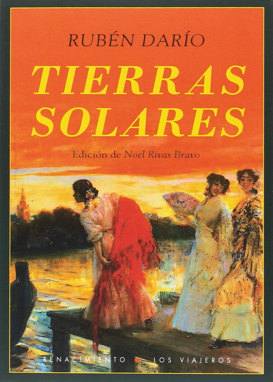 Tierras solares (Los viajeros, Band 30) Non-fiction
