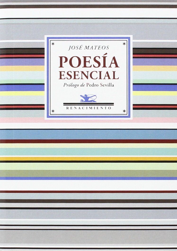 Poesía esencial (Antologías, Band 82) Non-fiction