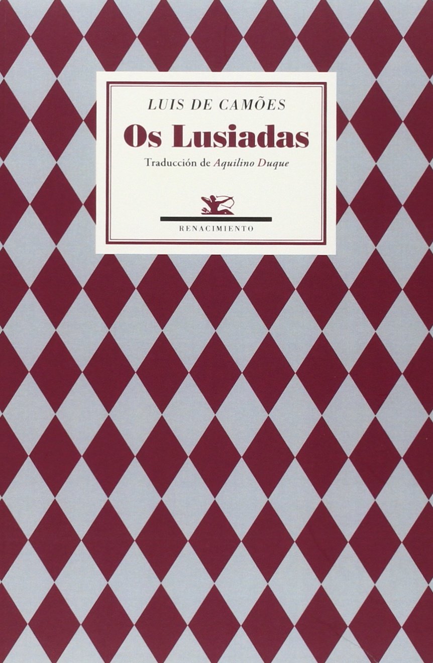 Os Lusiadas (Traducciones, Band 24) Poetry