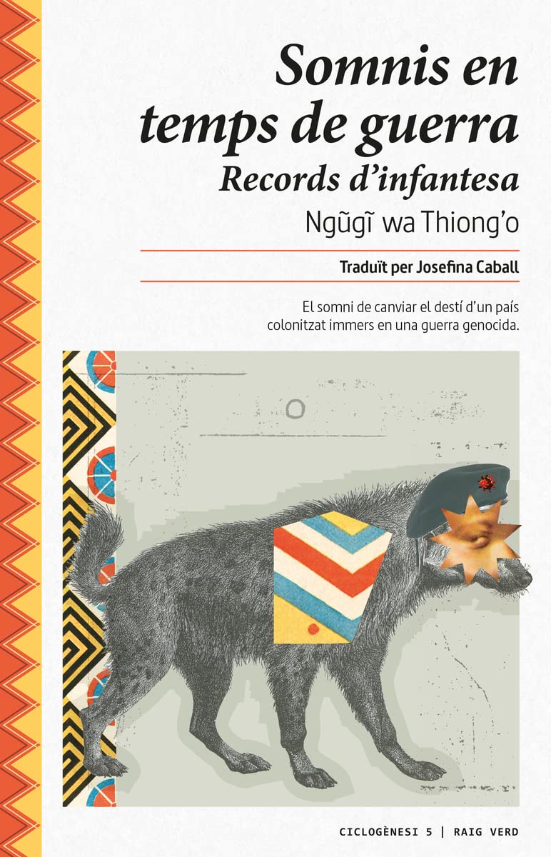 Somnis en temps de guerra: Memòria d'infància book