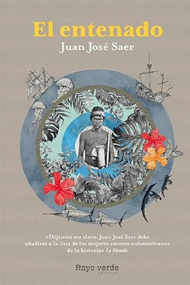 El entenado (Singulares, Band 3) Contemporary literature