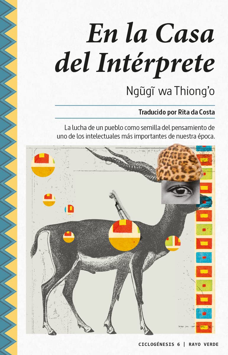 En la Casa del Intérprete (Cilogénesis, Band 6) Social Sciences