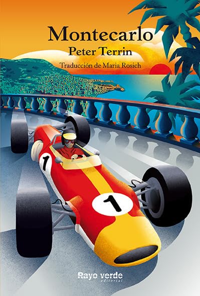 Montecarlo book
