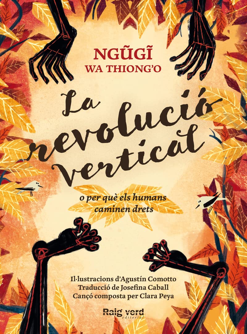 La revolució vertical (Singulars, Band 5) Books