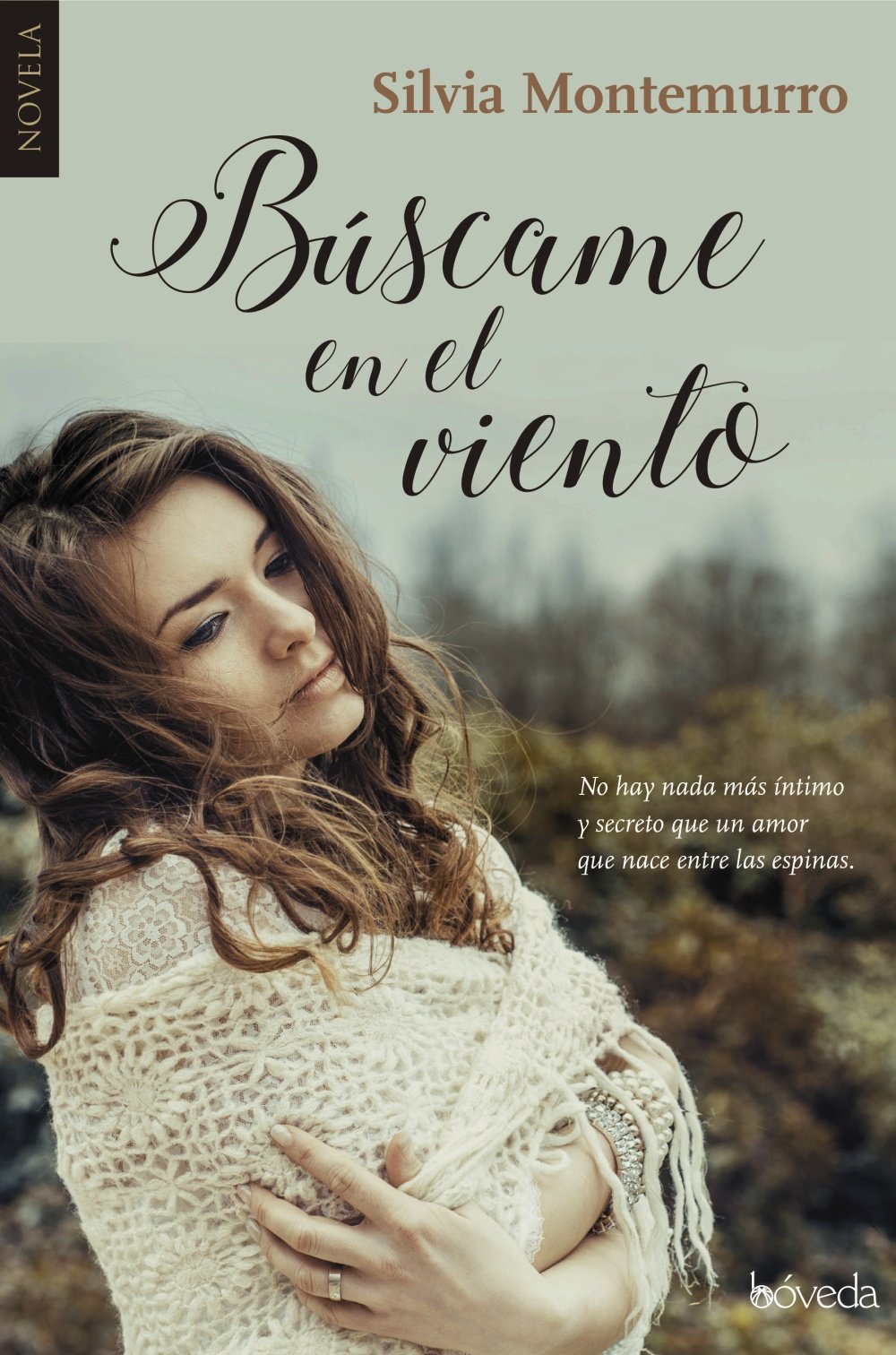 Montemurro, S: Búscame en el viento book