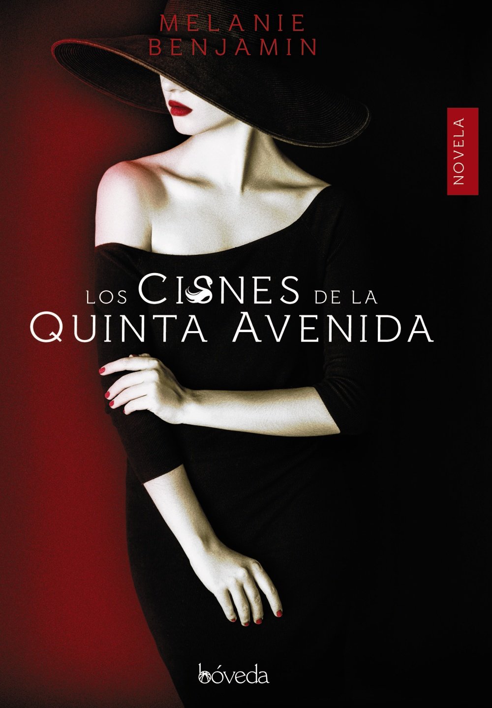 Product Image: Benjamin, M: Cisnes de la 5ª Avenida