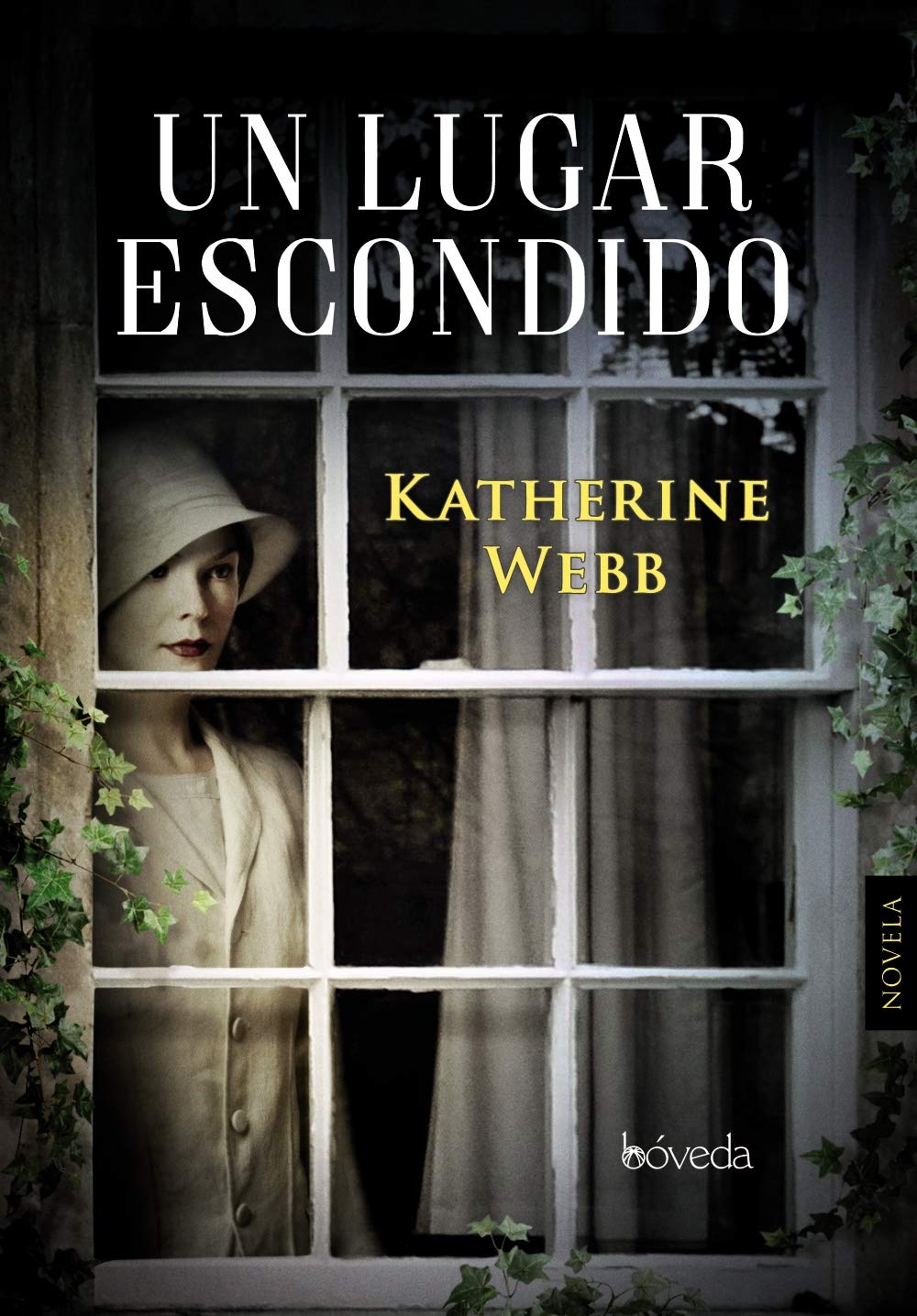 Un lugar escondido Historical Fiction