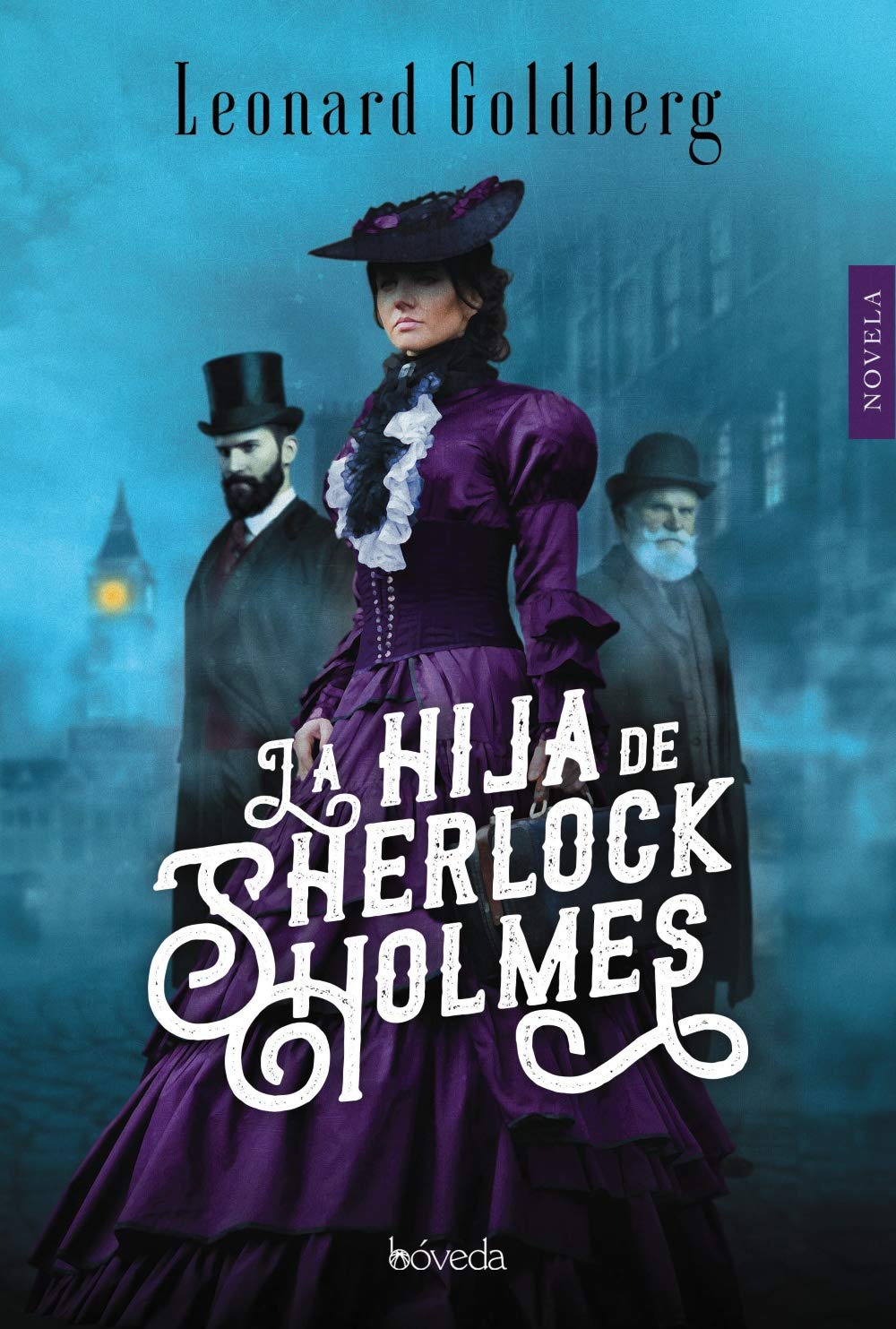 La hija de Sherlock Holmes (Fondo General - Narrativa) Historical Fiction