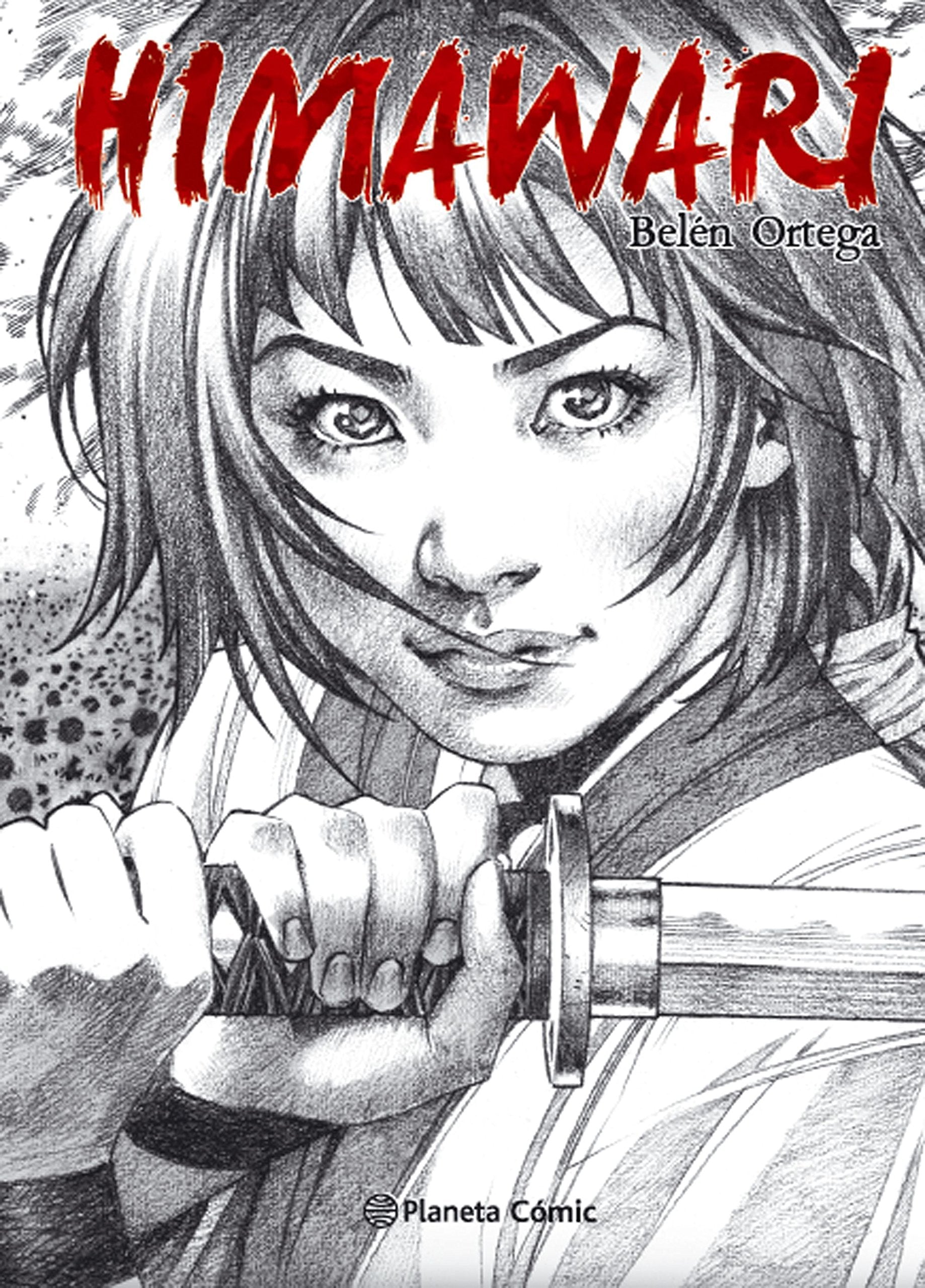 Himawari (Manga Europeo) Manga