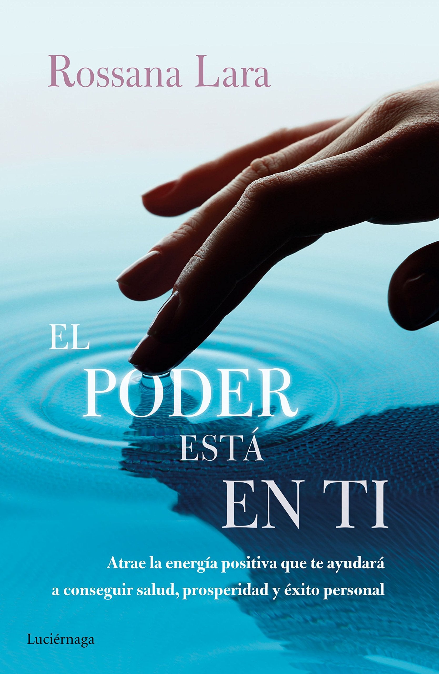 La magia que hay en ti (PRACTICA) Books