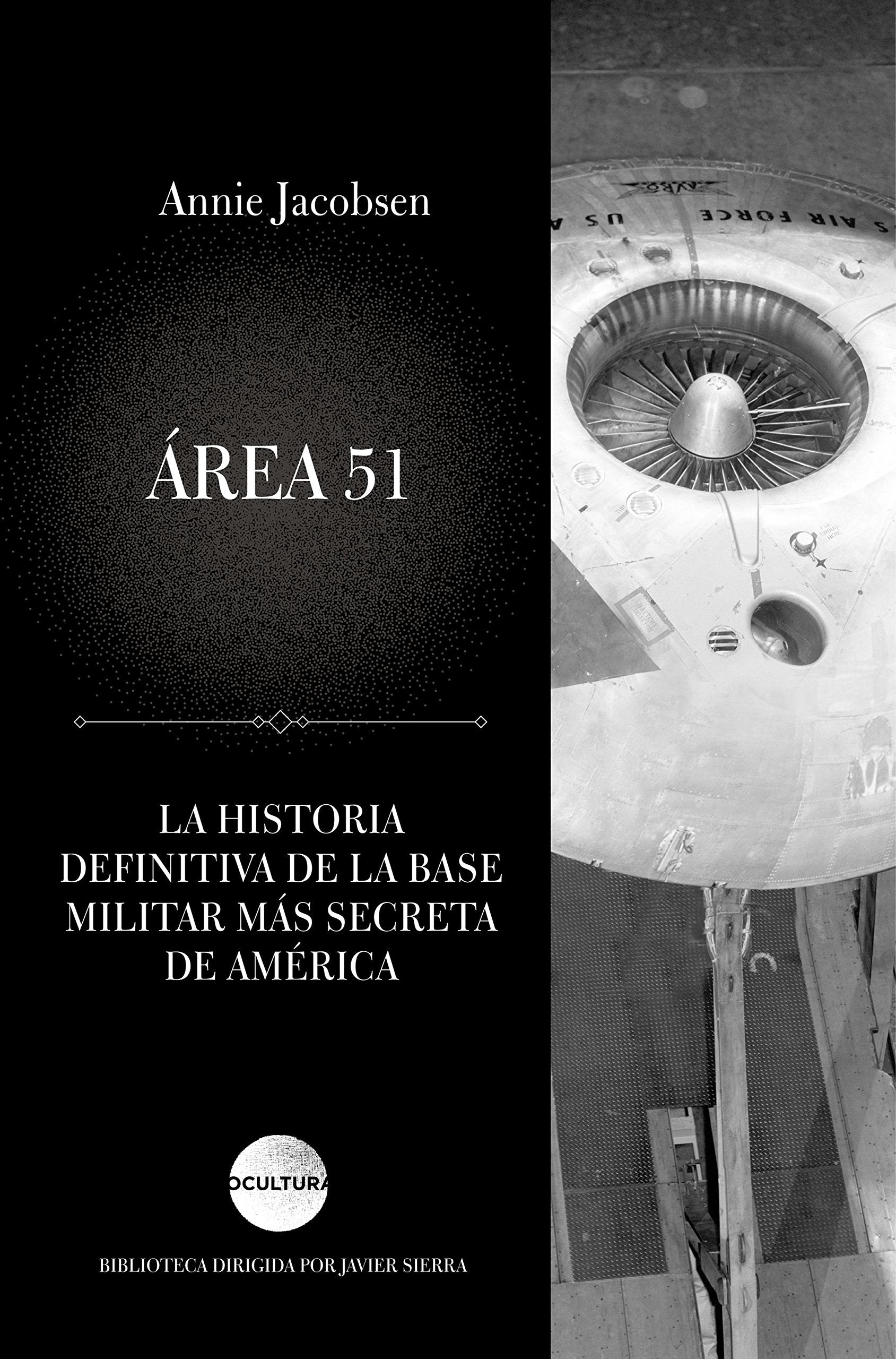 Área 51 Religion & Esotericism
