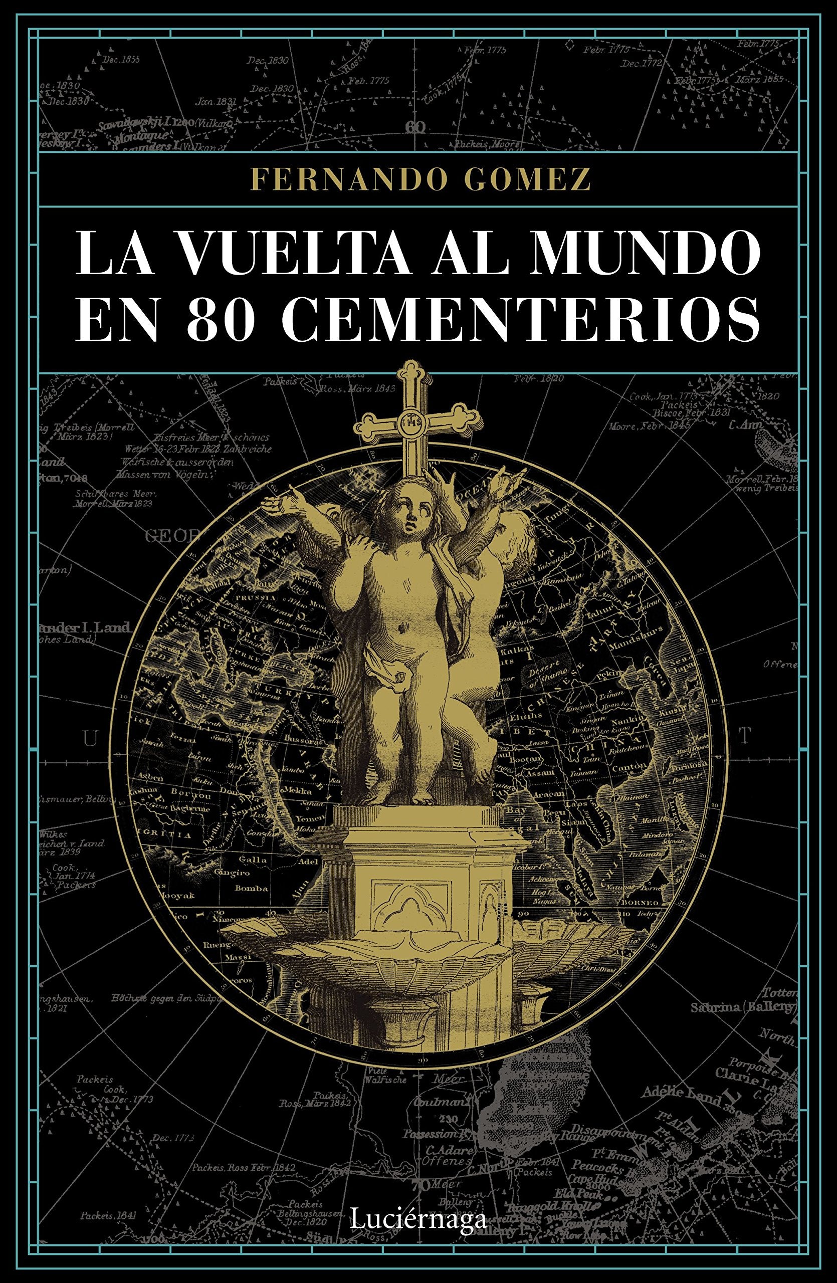 La vuelta al mundo en 80 cementerios (PRACTICA) Business, Finance & Career