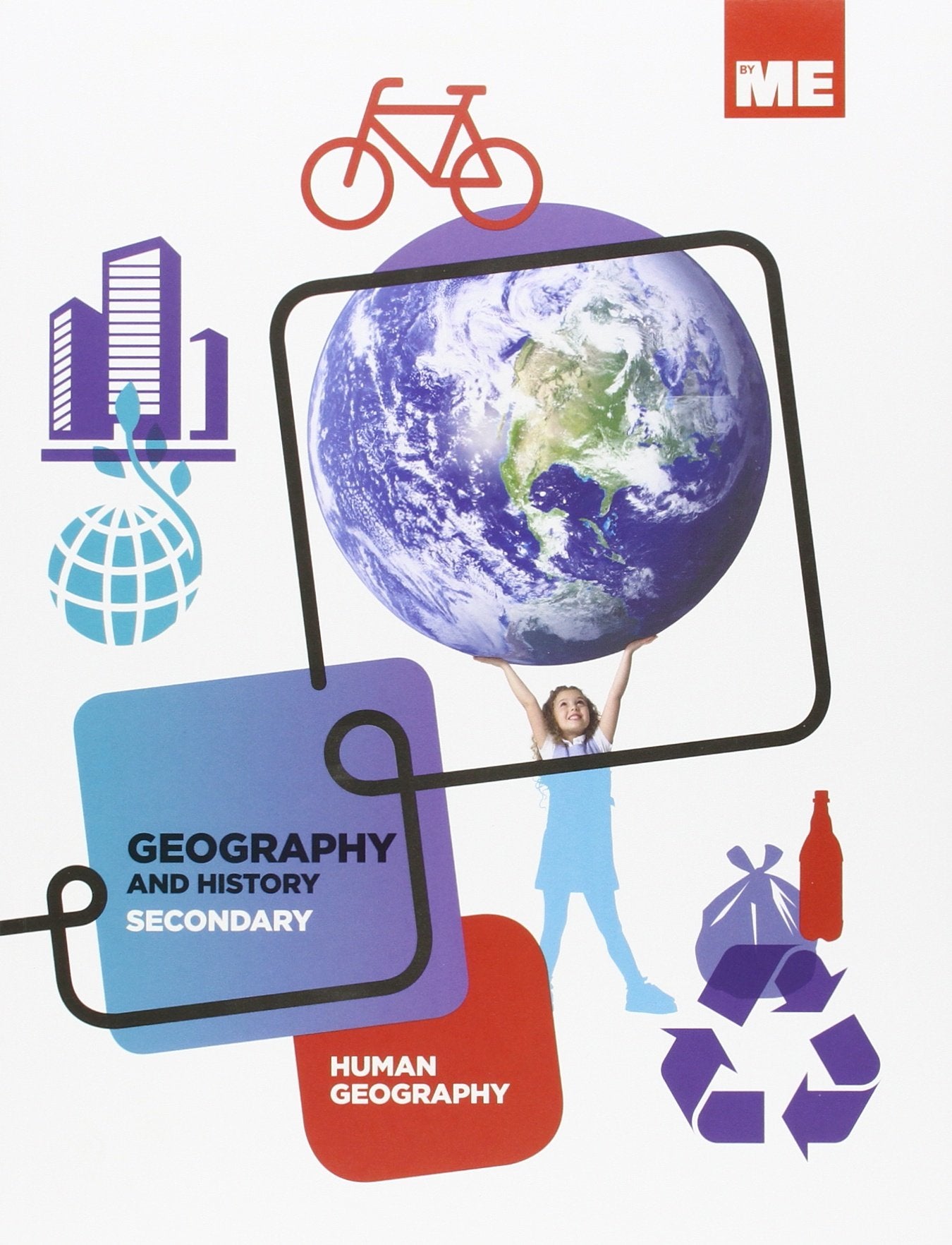 Geography & History 2 Basque Country, Canary Islands, Catalonia, Ceuta, Galicia, Madrid, Murcia book