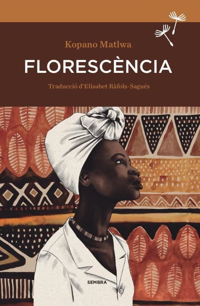 Florescència (Sembra Llibres, Band 37) Personalities