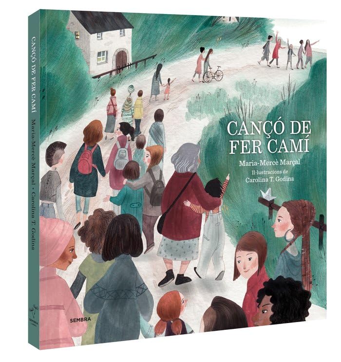 Product Image: Cançó de fer camí