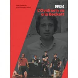 OVIDI SE'N VA LA BECKETT, L' - LLIBRE-DISC book