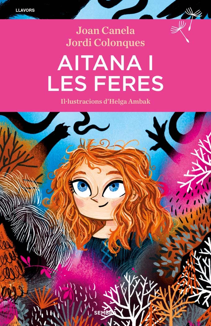Aitana i les feres (Llavors, Band 5) Fantasy & Sci-Fi