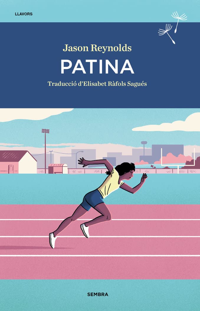 Patina (Llavors, Band 13) Contemporary literature
