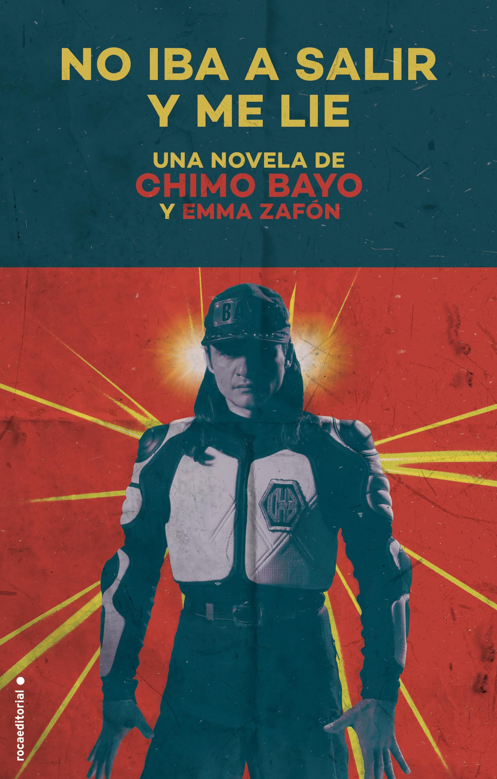 No iba a salir y me lie: Un gran viaje por la ruta del Bakalao book