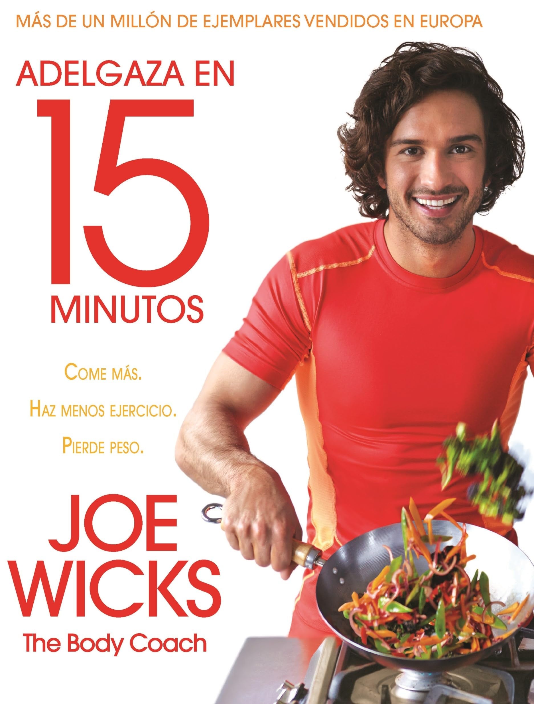 Adelgaza En 15 Minutos Medicine