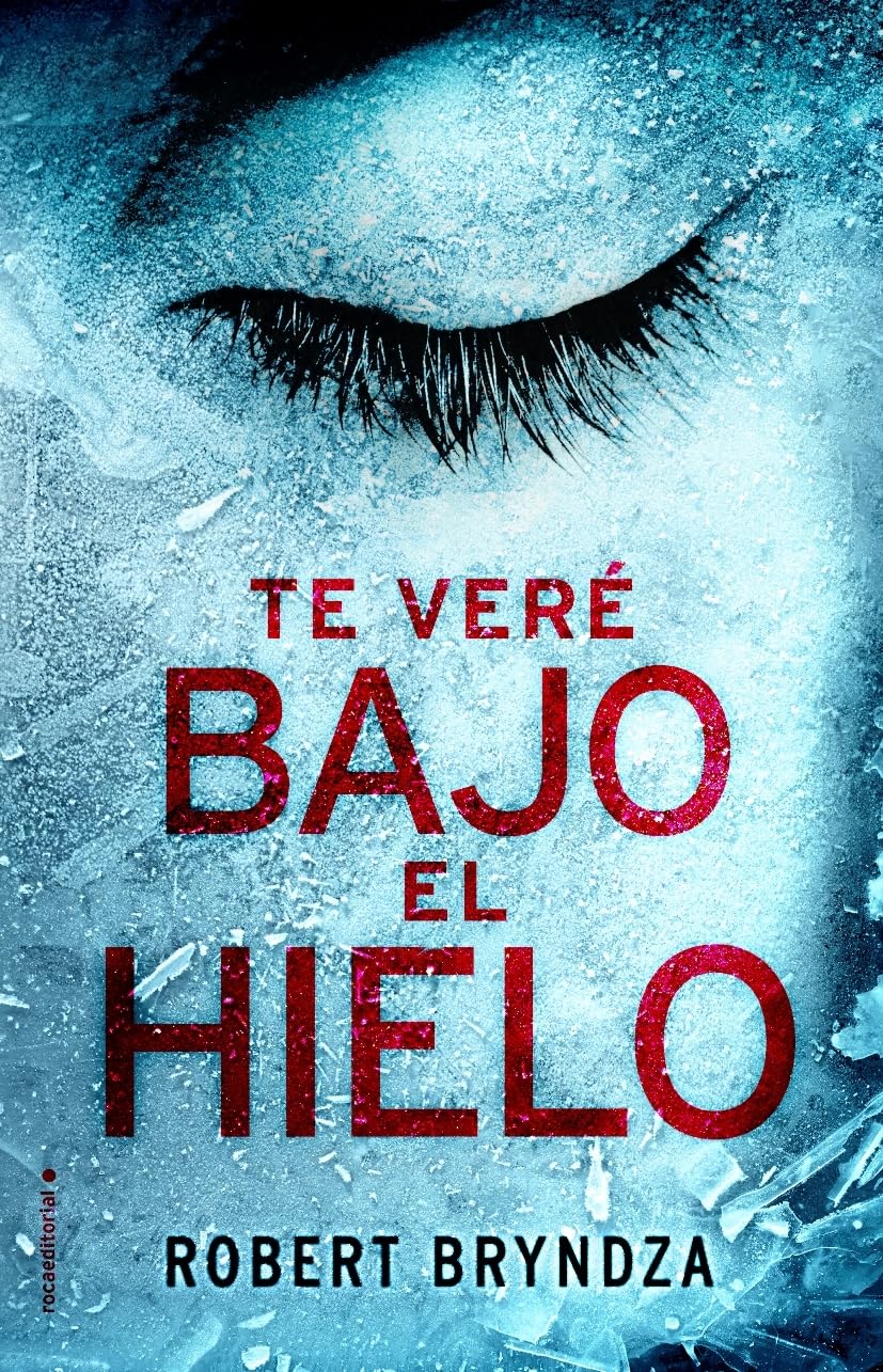 Te Vere Bajo el Hielo Action & Adventure